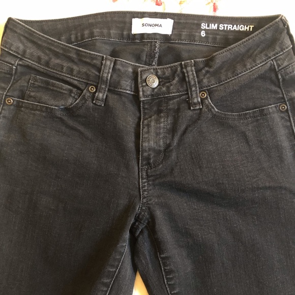 Sonoma Denim - SONOMA Women’s Jeans